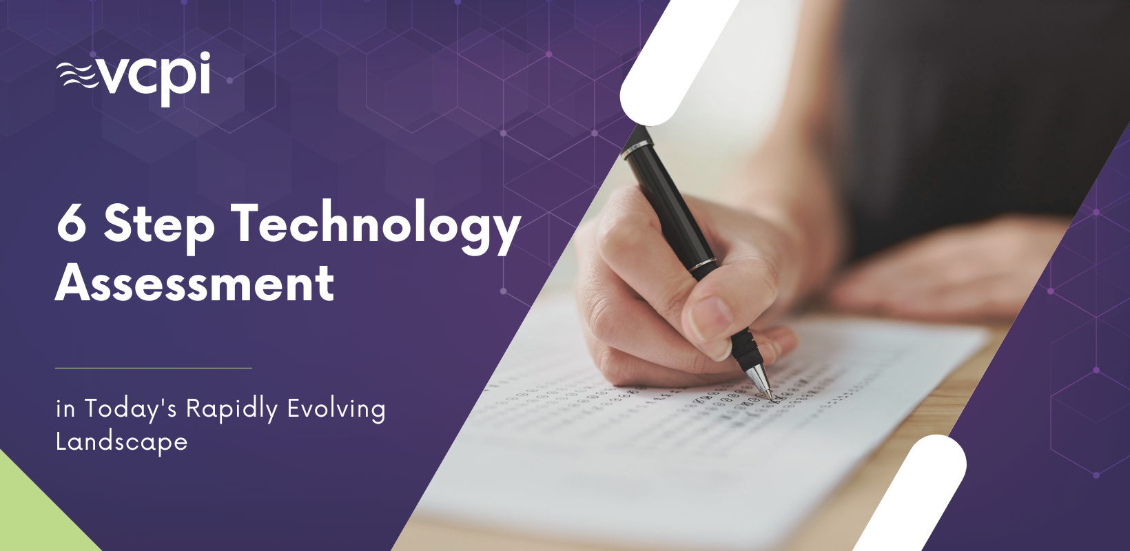 Technology Assessment in Today's Rapidly Evolving Landscape