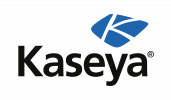 Silver Sponsor - Kaseya