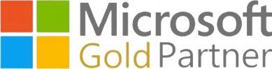 microsoft gold transp